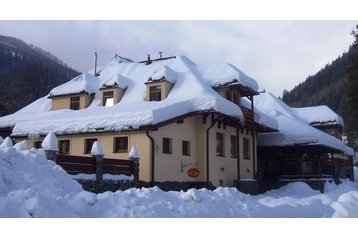 Slovākija Hotel Staré Hory, Eksterjers